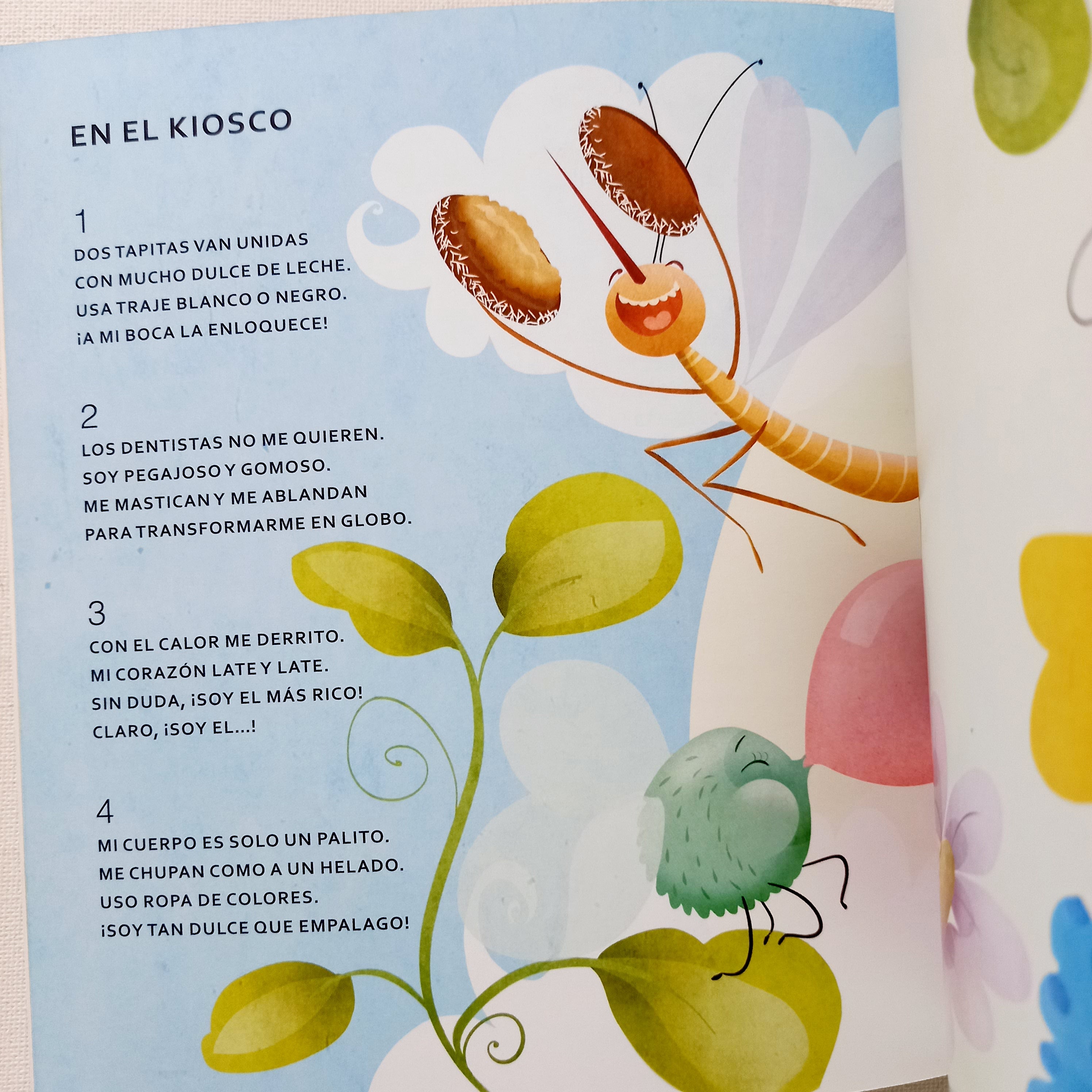 Adivinanzas, Con pistas muy ingeniosas para ver quién acierta primer Adivinanzas, Con pistas muy ingeniosas para ver quién acierta primer